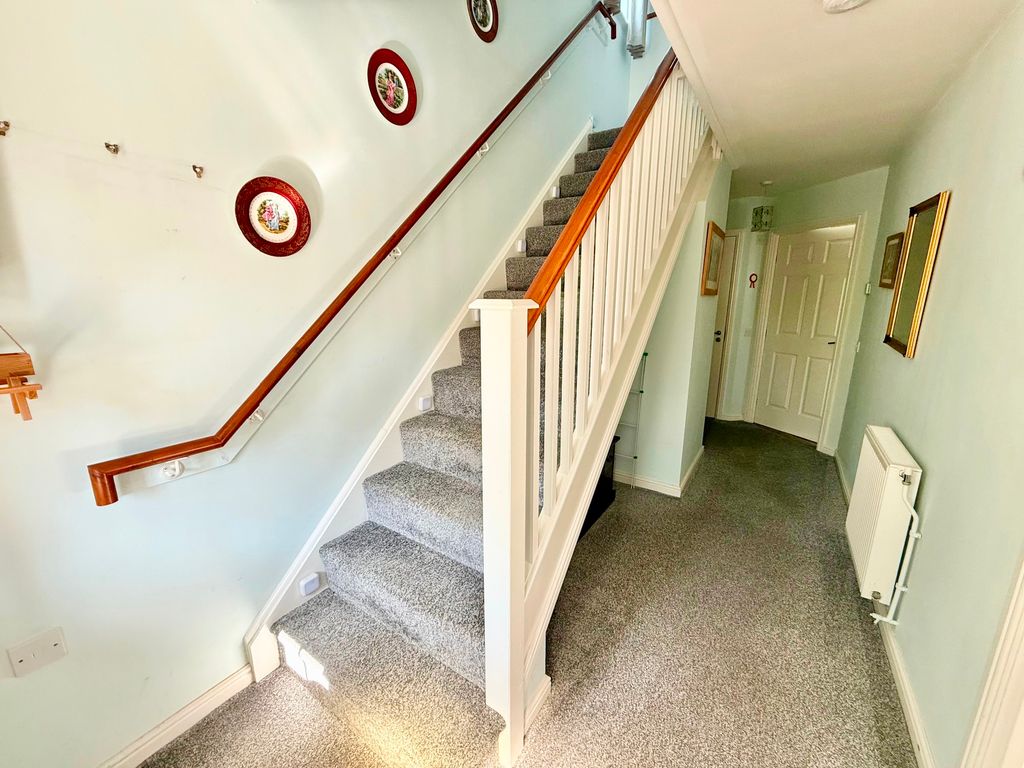 Additional image 8 of 2 bed semi-detached house for saleBakery Close, Commercial Road, Talywain, Pontypool NP4