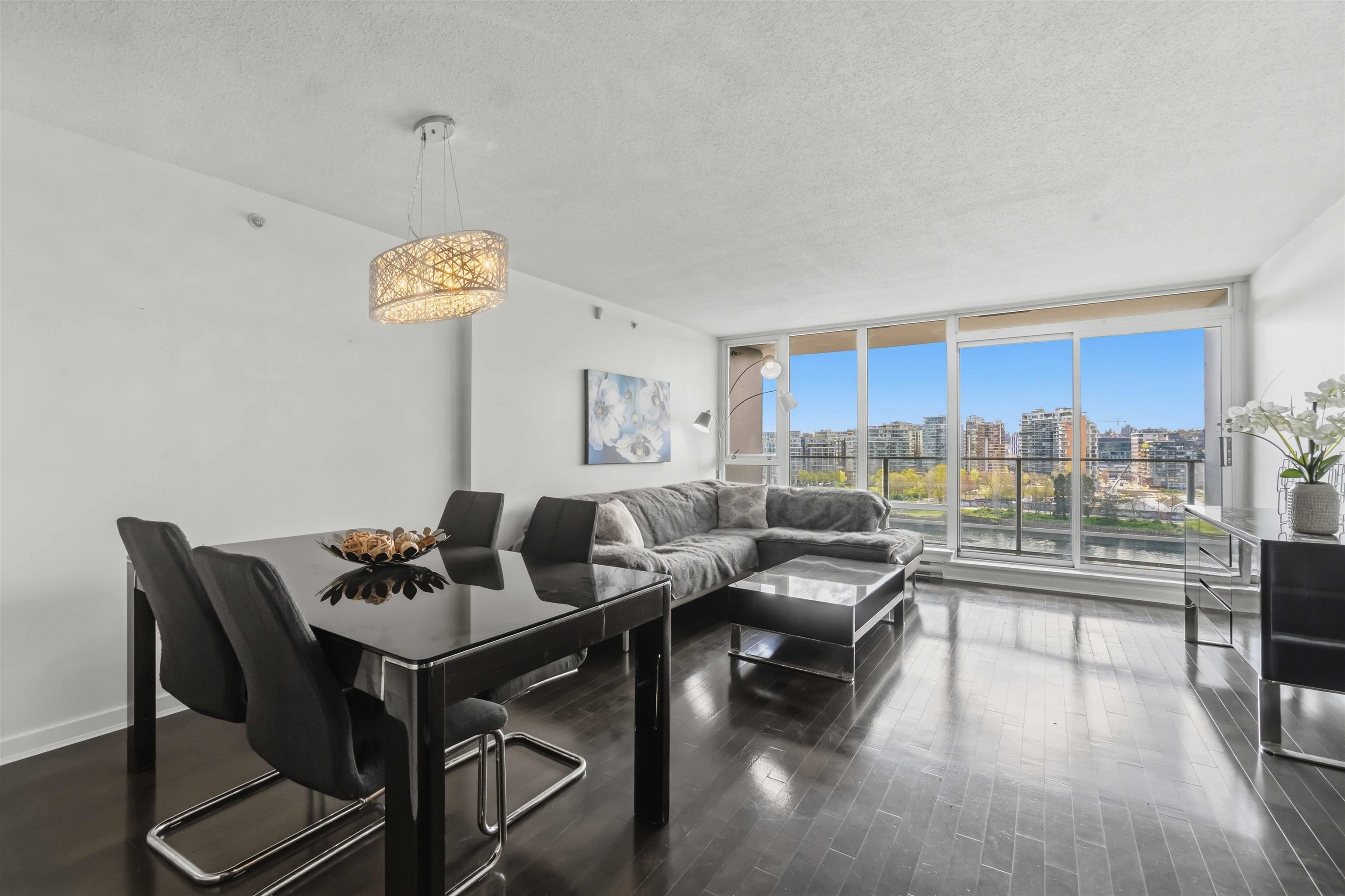 Additional image 5 of 1101-980 Cooperage Way, Vancouver, BC, V6B 0C3