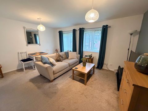 Bowling Green Close, Birmingham B23