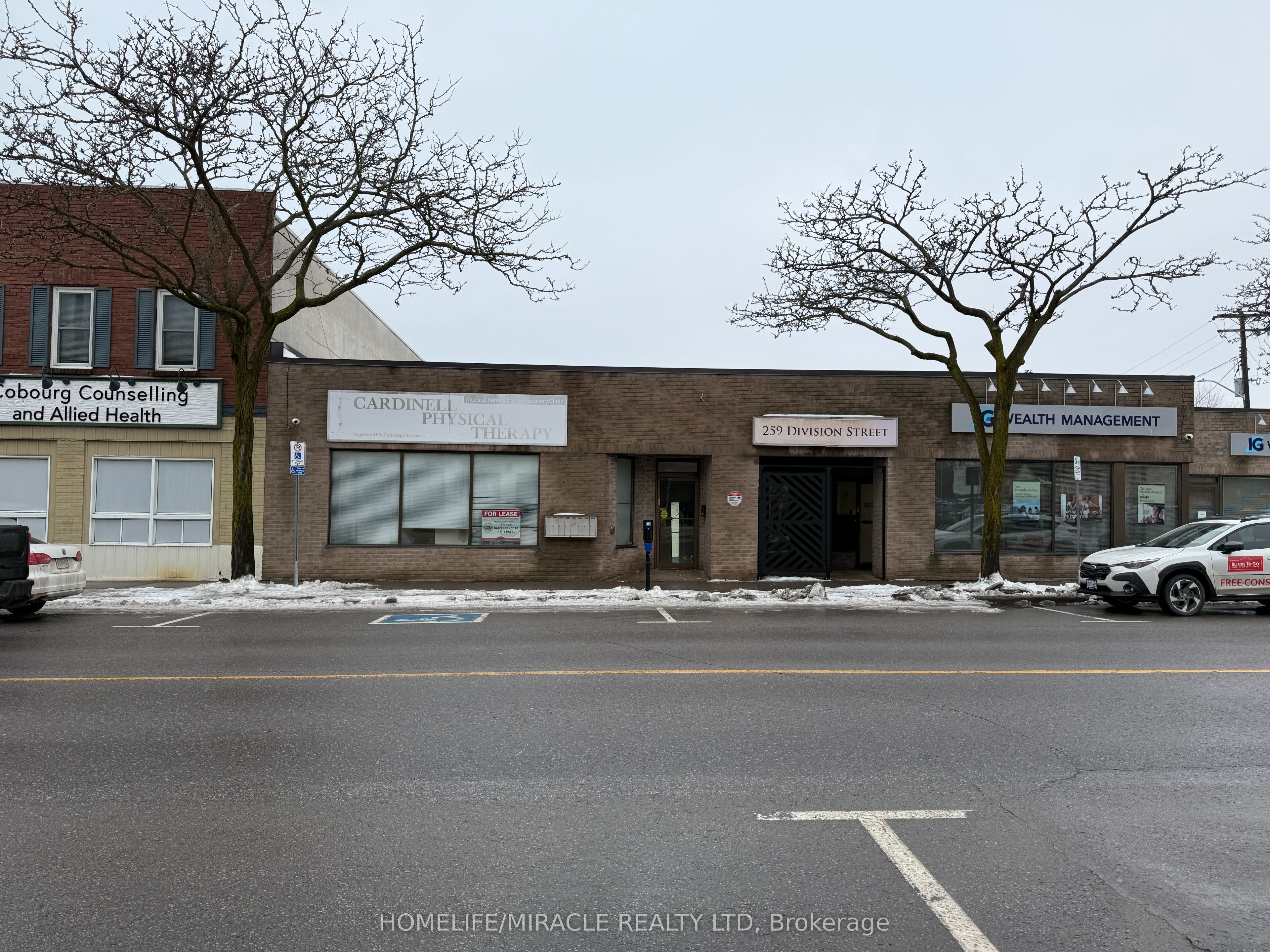 Additional image 3 of 259A Division Street, Cobourg, ON, K9A 3P9