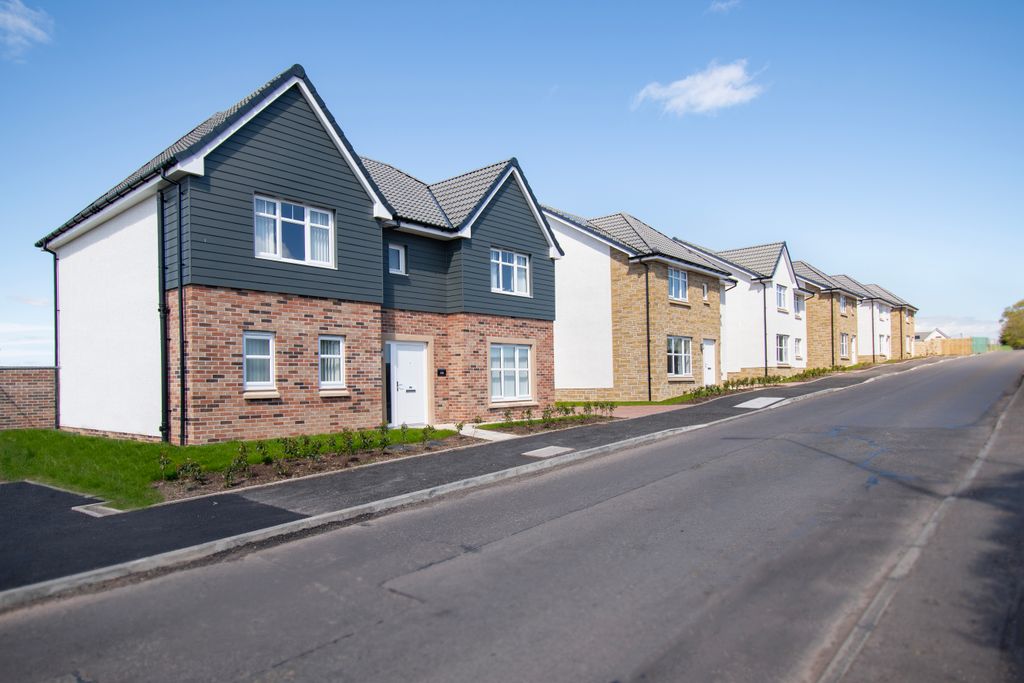 Additional image 6 of 4 bed detached house for saleSeaton Road, Arbroath DD11