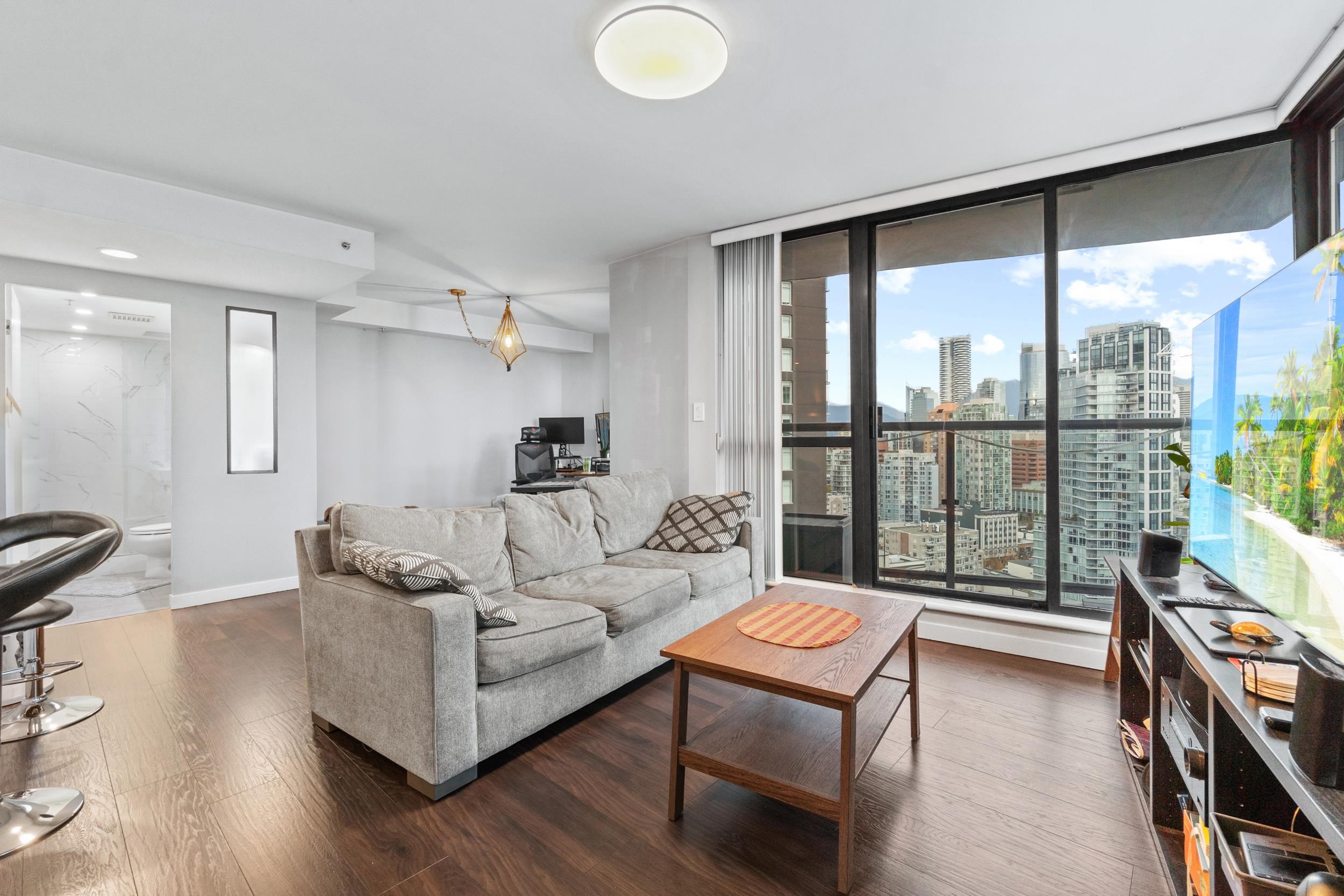 Additional image 5 of 2709-501 Pacific Street, Vancouver, BC, V6Z 2X6