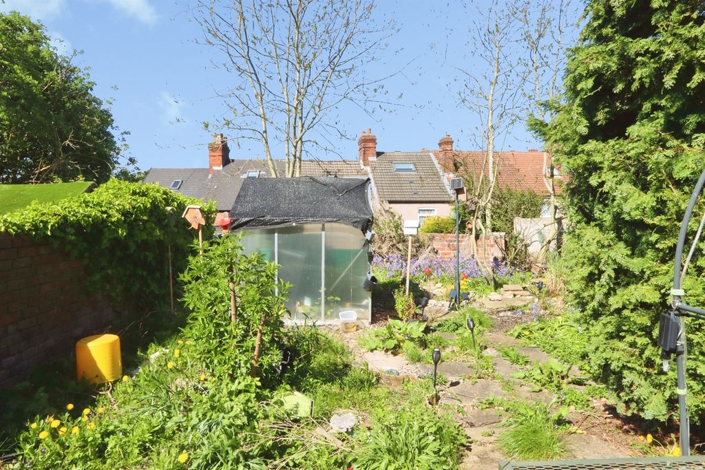 Additional image 7 of 3 bed end terrace house for saleHartington Road, Chesterfield S41