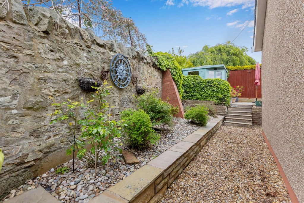 Additional image 33 of 4 bed detached bungalow for sale8 Viewbank View, Bonnyrigg, Midlothian EH19