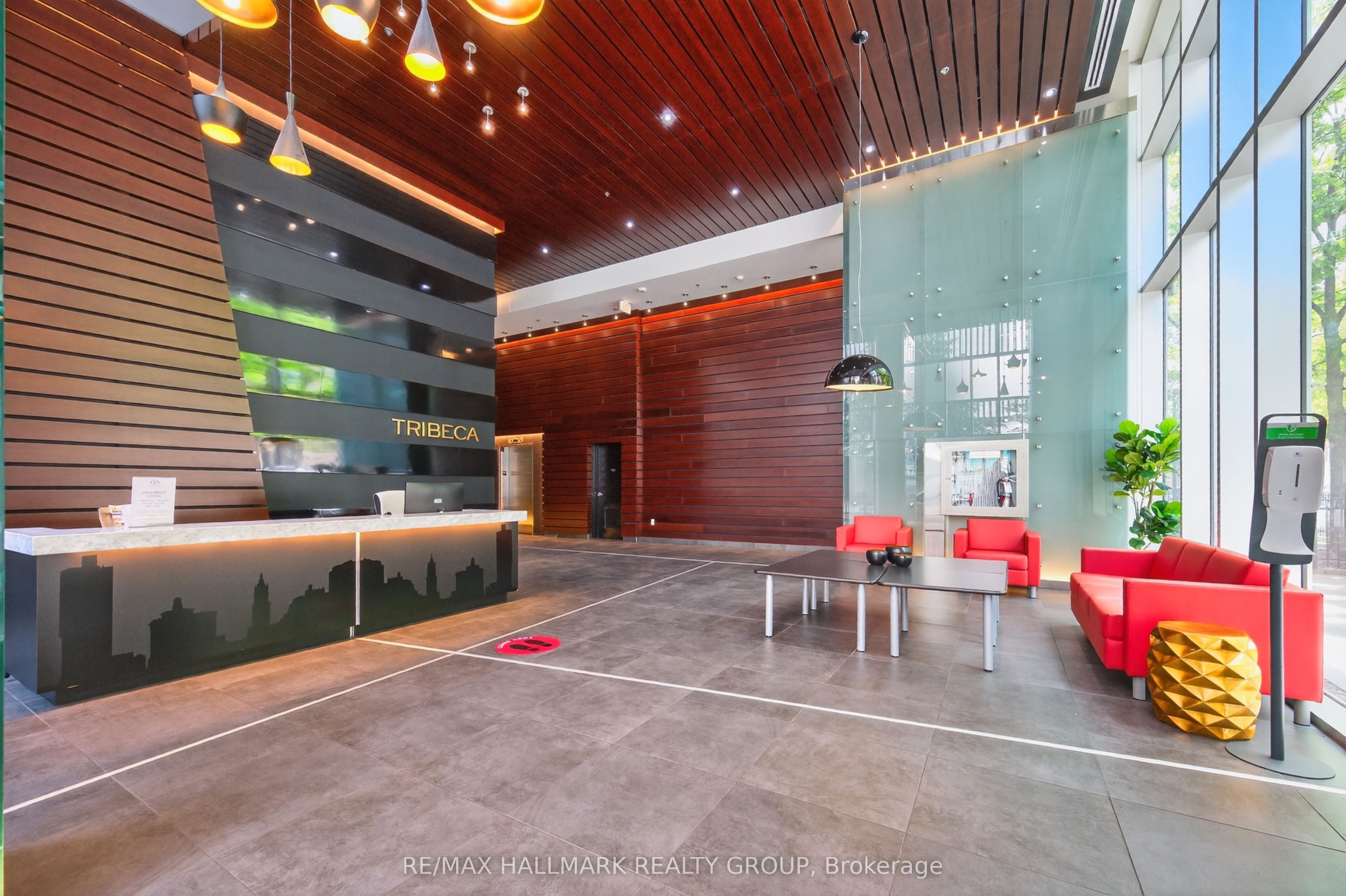 Additional image 3 of 2104-179 Metcalfe Street, Ottawa, ON, K2P 1P7