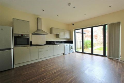 Onslow Road, Sheffield S11