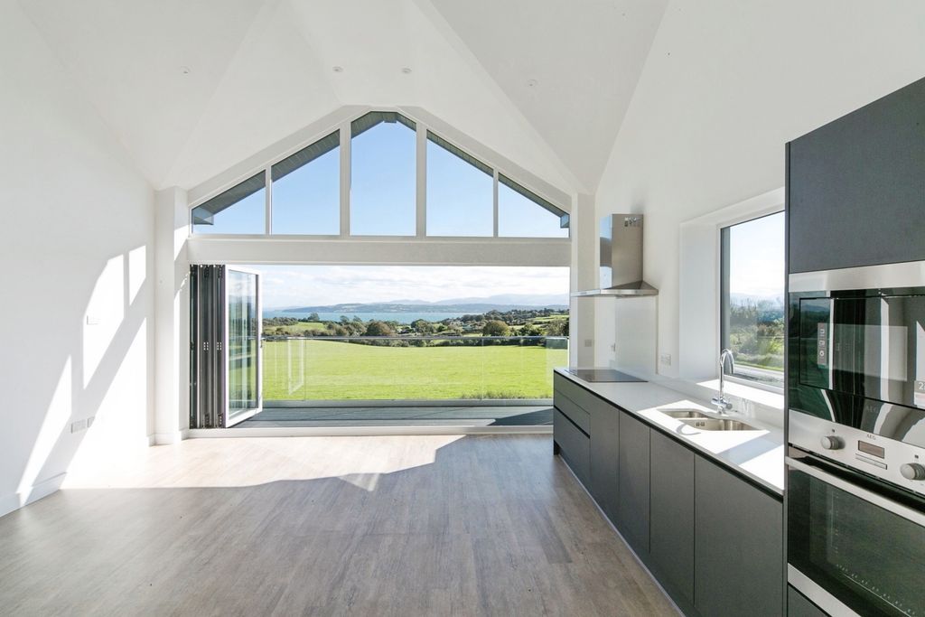 Additional image 3 of 4 bed town house for saleTraeth Bychan, Benllech, Anglesey, Sir Ynys Mon LL73