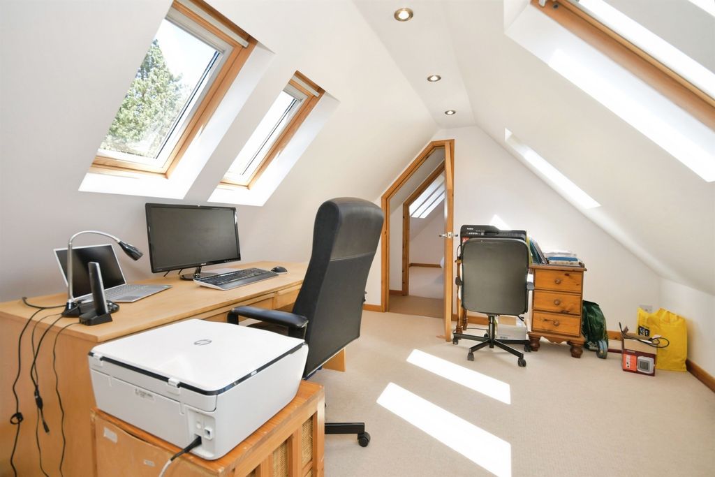 Additional image 23 of 4 bed detached house for saleBaslow Road, Bakewell DE45