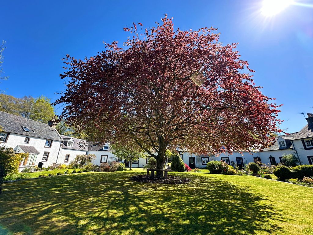 Additional image 20 of 1 bed end terrace house for sale1 Culloden Court, Inverness IV2
