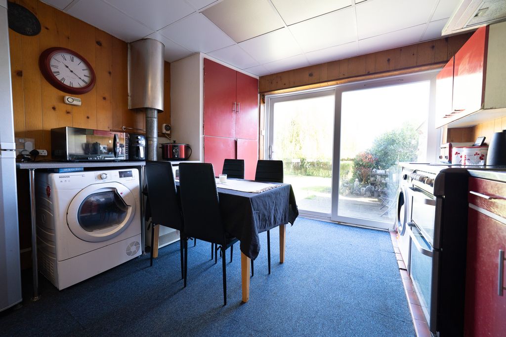 Additional image 6 of 3 bed detached house for saleJacqueline Road, Markfield, Leicestershire LE67