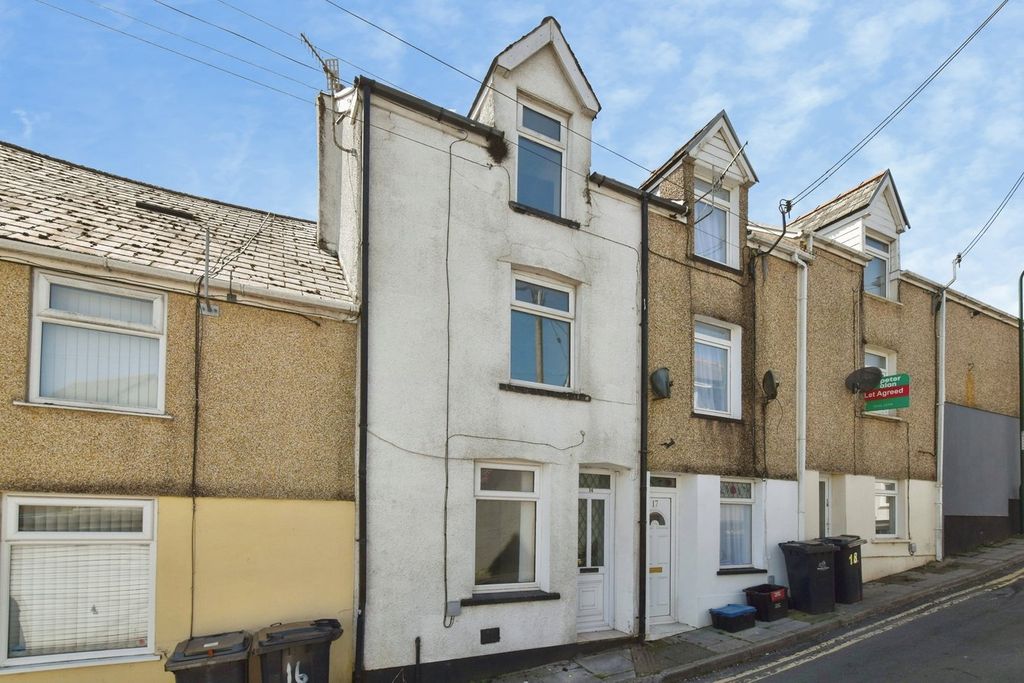 Additional image 18 of 3 bed terraced house for saleLower Salisbury Street, Tredegar NP22