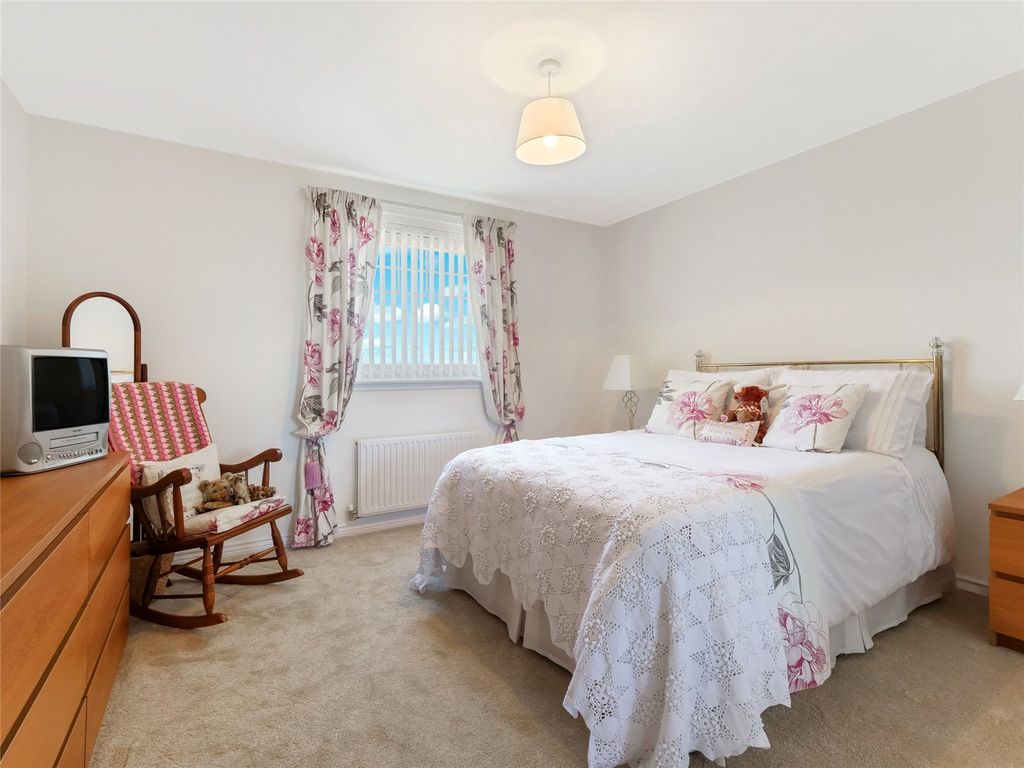 Additional image 12 of 4 bed detached house for saleHilton Court, Saltcoats, North Ayrshire KA21