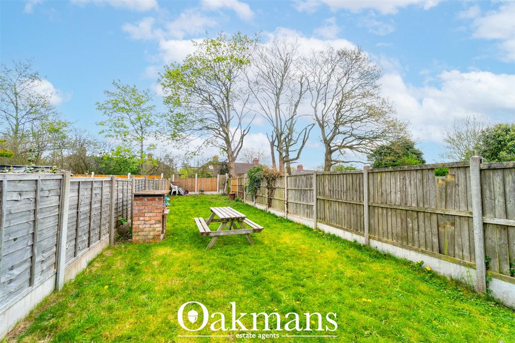 Additional image 23 of 3 bed terraced house for saleWoodhouse Road, Birmingham, West Midlands B32