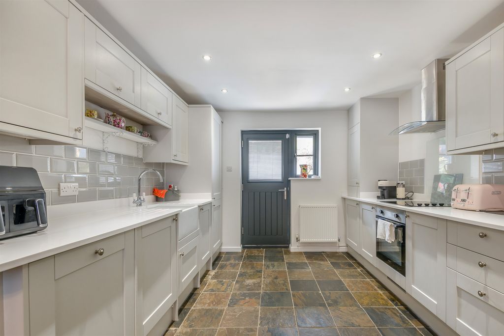 Additional image 2 of 3 bed terraced house for saleShirenewton, Chepstow, Monmouthshire NP16
