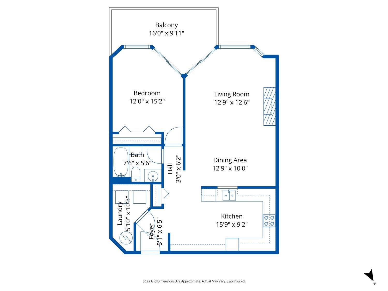 Additional image 3 of 205-45604 Brett Avenue, Chilliwack, BC, V2P 1N9