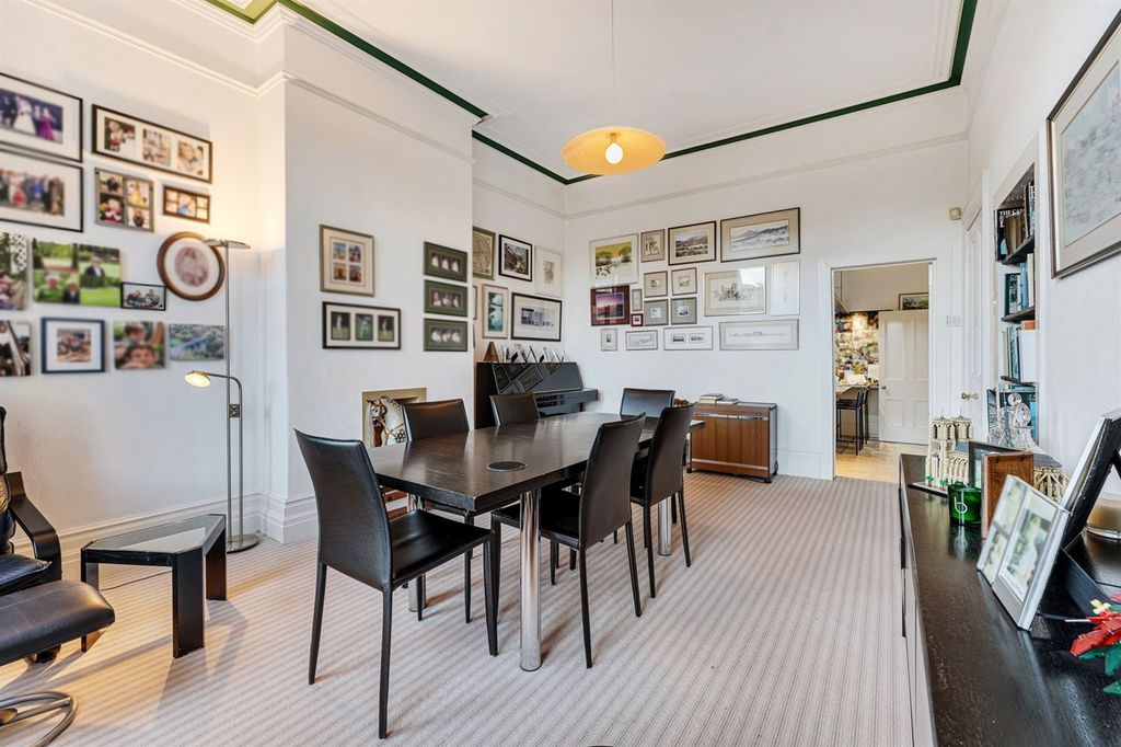 Additional image 30 of 5 bed semi-detached house for saleBurlington Road, Altrincham WA14
