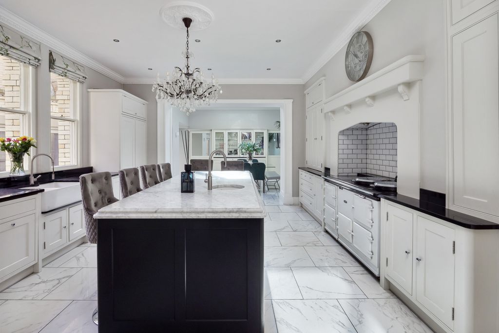 Additional image 3 of 5 bed semi-detached house for saleTempest Road, Alderley Edge, Cheshire SK9