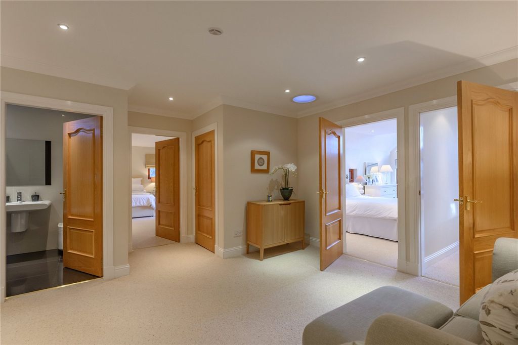 Additional image 12 of 5 bed detached house for saleBirkenshaw, Weem, Aberfeldy, Perth And Kinross PH15