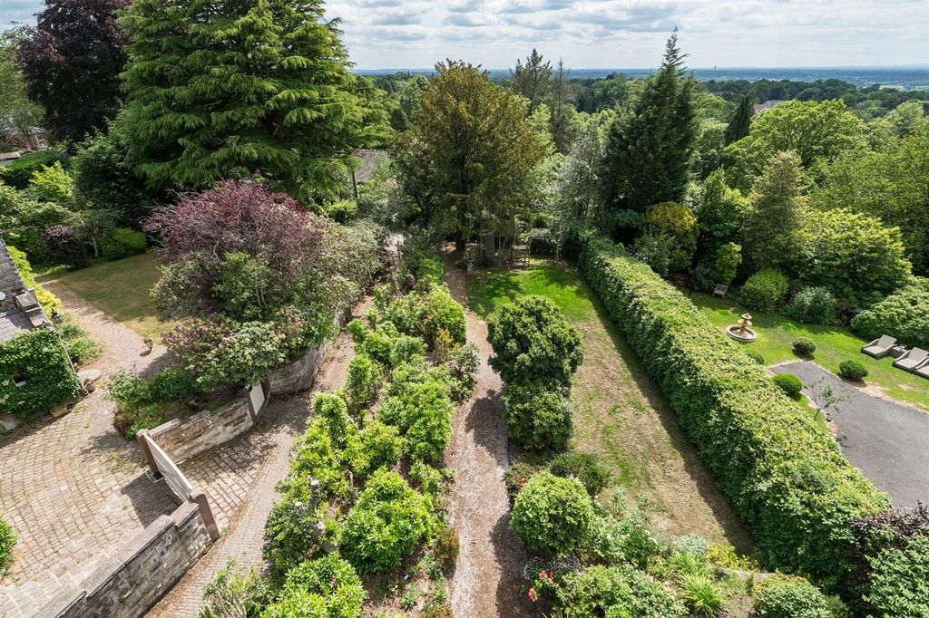 Additional image 20 of 5 bed semi-detached house for saleWoodbrook Road, Alderley Edge SK9