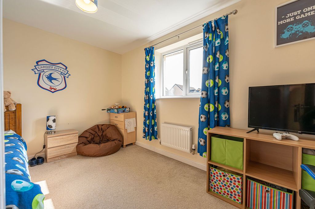 Additional image 33 of 4 bed detached house for saleMeadowland Close, Caerphilly CF83