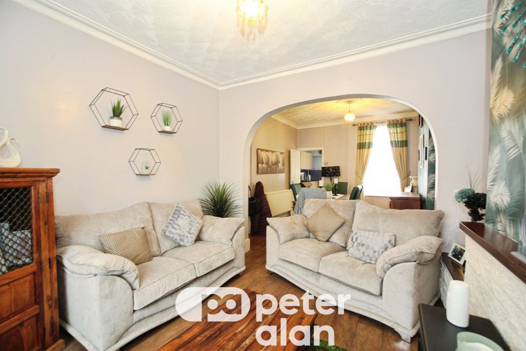 Additional image 2 of 3 bed end terrace house for saleExeter Street, Newport NP19