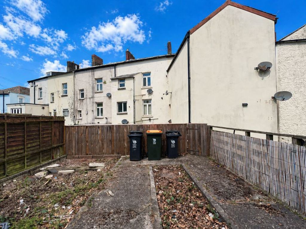 Additional image 14 of 4 bed terraced house for saleClytha Crescent, Newport NP20