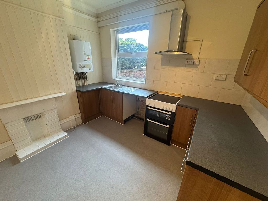 2 bed flat for saleSleaford Road, Boston PE21 photo 2