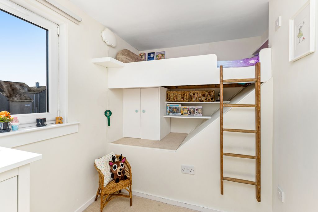 Additional image 11 of 3 bed terraced house for sale28 Marchbank Way, Balerno, Edinburgh EH14