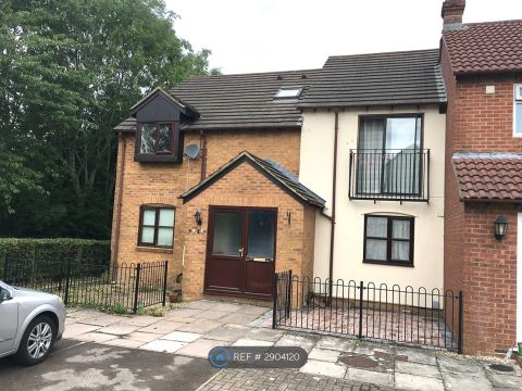 Railton Jones Close, Stoke Gifford, Bristol BS34