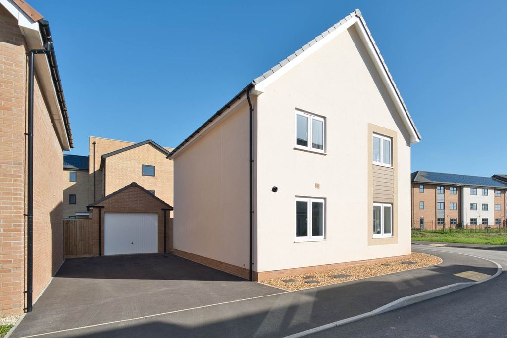 Additional image 18 of 4 bed detached house for saleCriddle Avenue, Banwell BS29