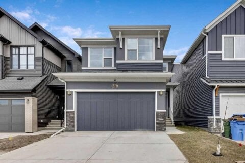 Additional image 7 of 216 Creekstone Row SW, Calgary, AB, T2X4Y5
