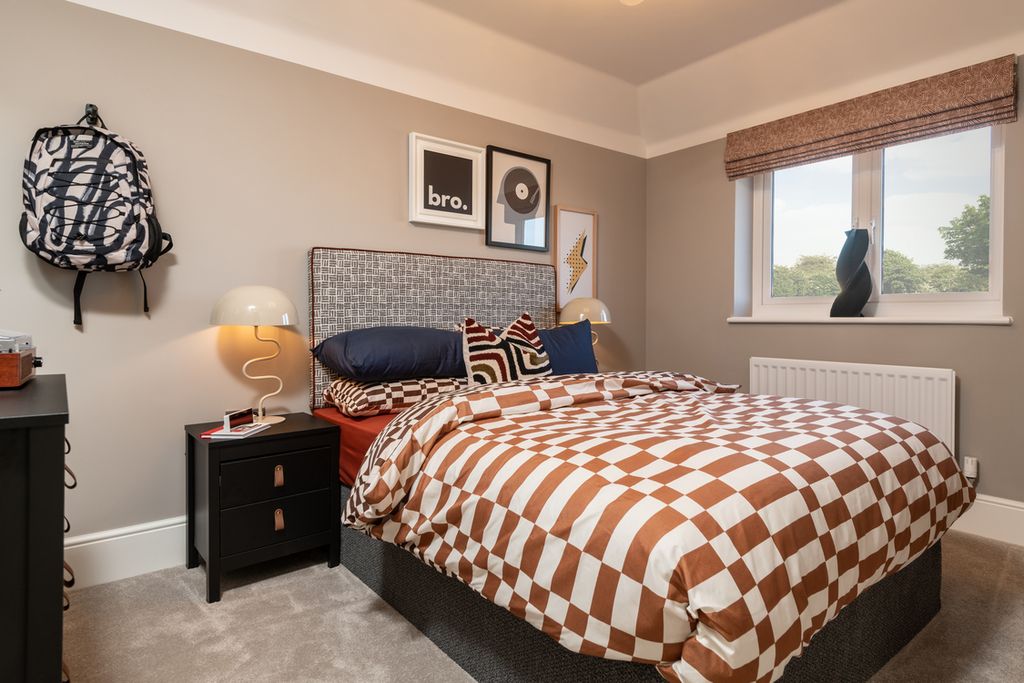Additional image 8 of 4 bed detached house for sale"Menai" at Clos Parc Radur, Radyr, Cardiff CF15