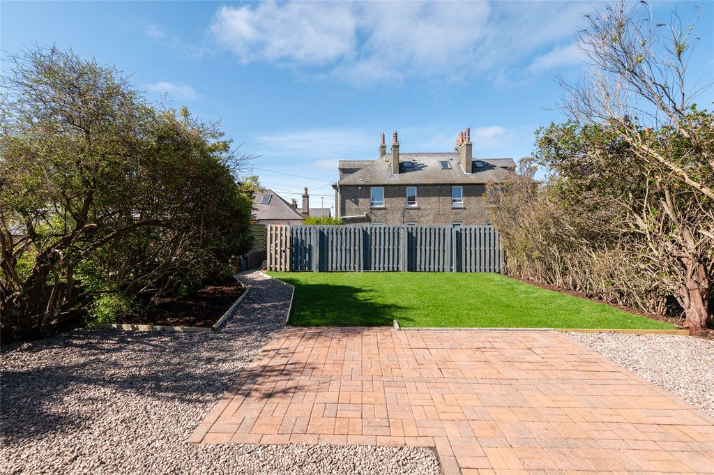 Additional image 14 of 3 bed flat for saleToll Road, Cellardyke, Anstruther, Fife KY10