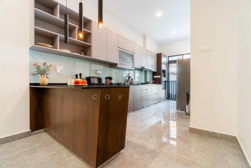 Additional image 6 of 50 Jalan Kembangan - Standard Room