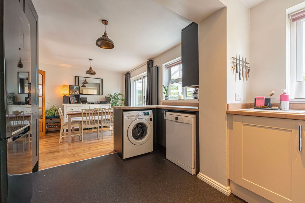 Additional image 2 of 3 bed semi-detached house for saleSt. Josephs Close, Undy NP26