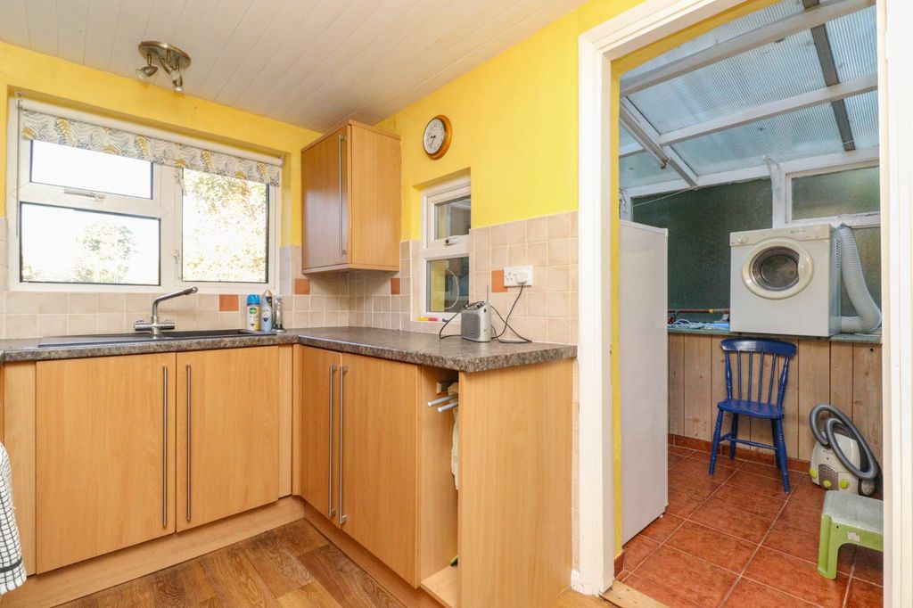 Additional image 4 of 2 bed terraced house for saleSt. James Terrace, Birchington, Kent CT7
