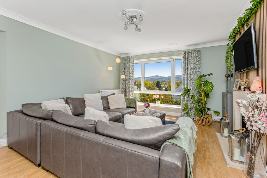 2 bed flat for sale101 (2F1) Sighthill Loan, Sighthill, Edinburgh EH11