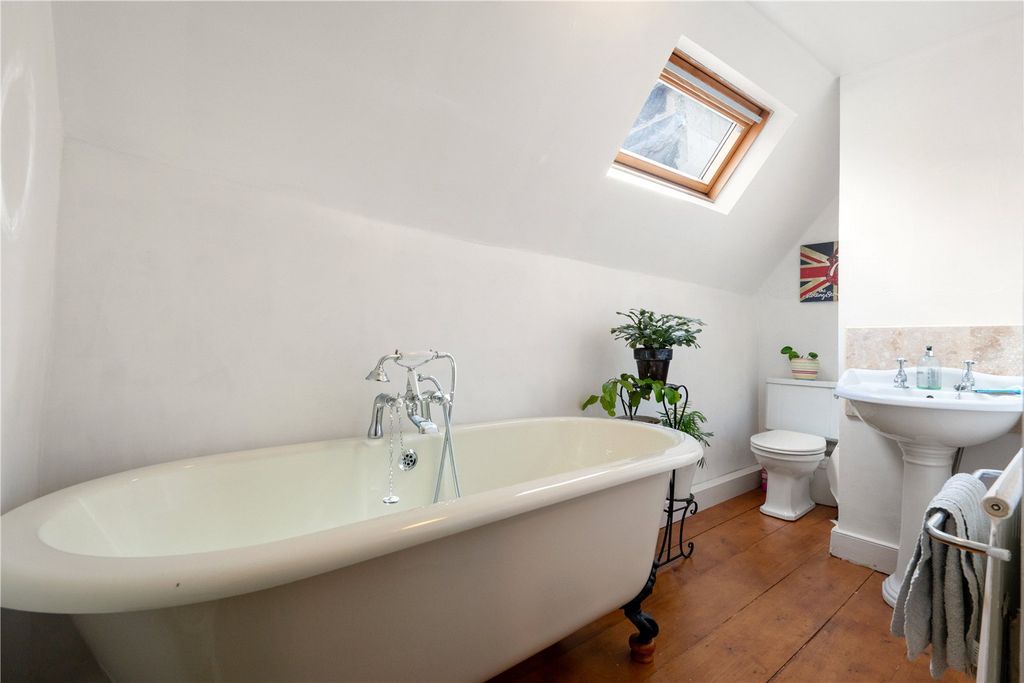 Additional image 20 of 4 bed terraced house for saleSilver Street, Bradford On Avon BA15