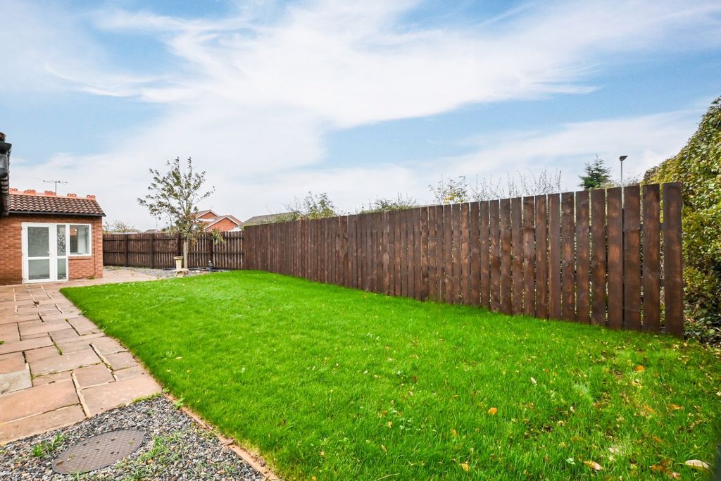 Additional image 26 of 4 bed bungalow for saleChaffinch Court, Ashington NE63
