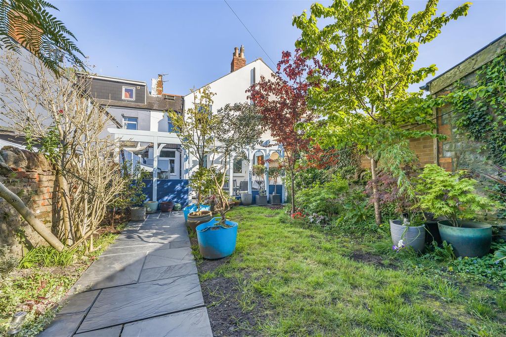 Additional image 22 of 4 bed terraced house for saleStacey Road, Cardiff CF24