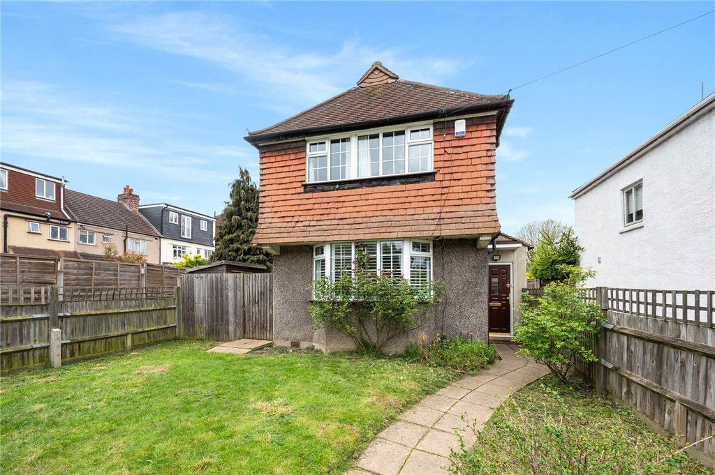 Additional image 4 of 3 bed detached house for saleClock House Road, Beckenham BR3
