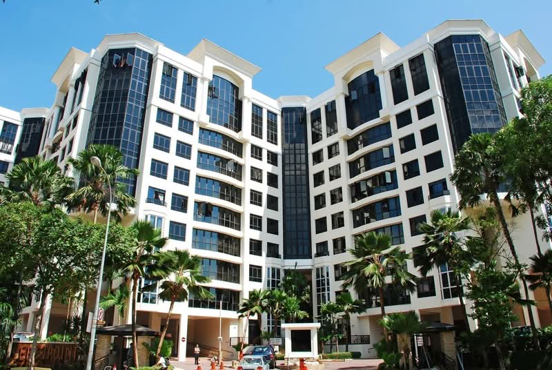 Additional image 12 of 1 Simei Street 3
