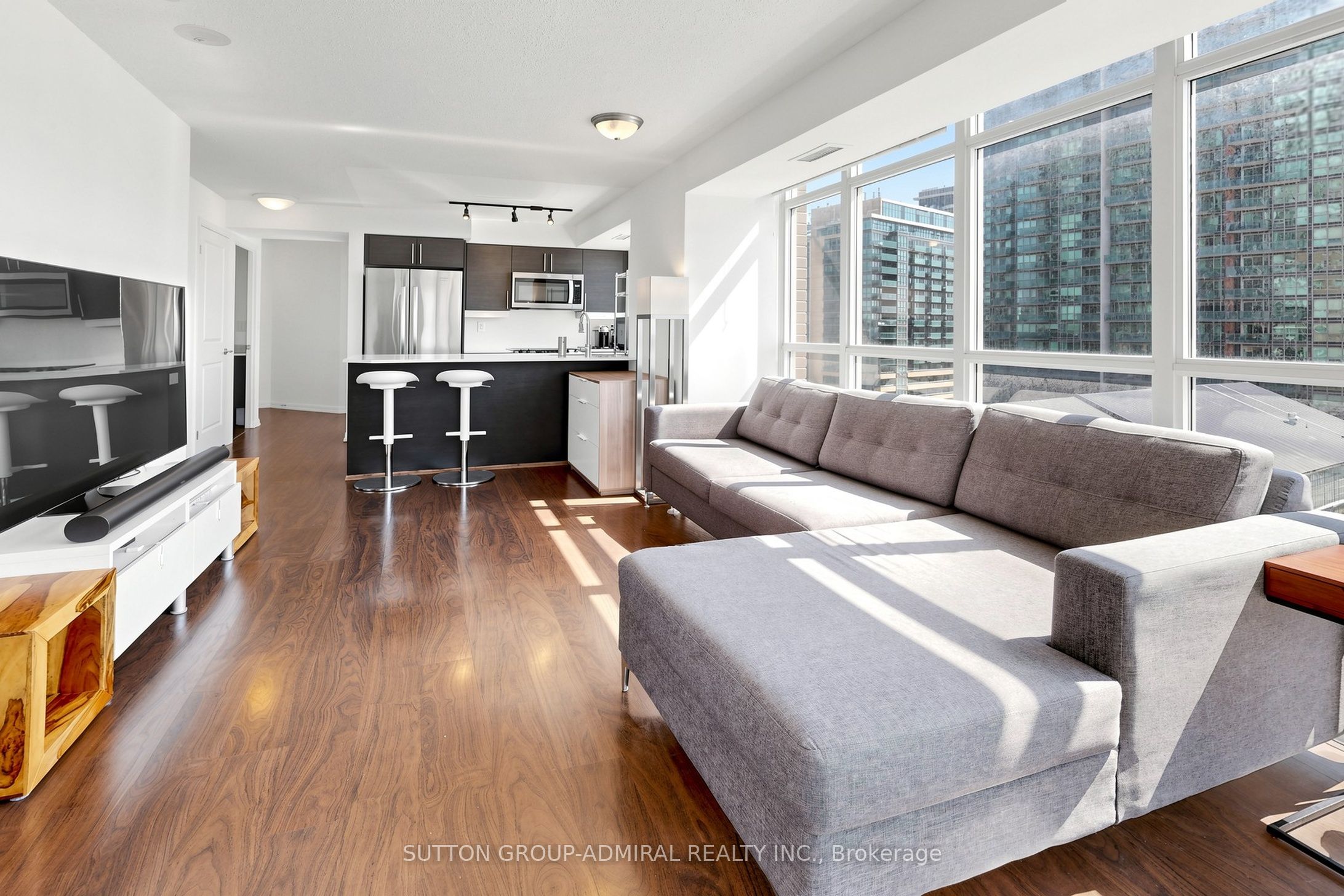 Additional image 4 of #710-125 Western Battery Road, Toronto, ON, M6K 3R8
