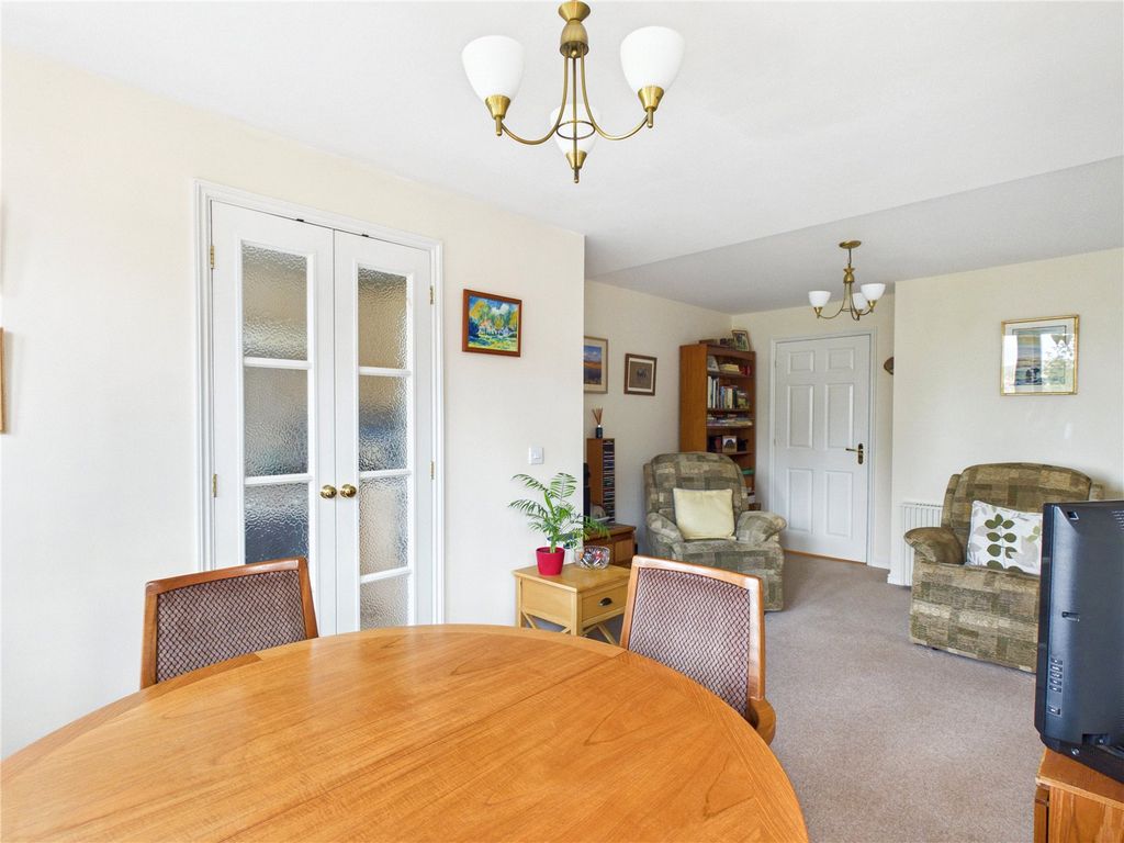 Additional image 3 of 1 bed flat for saleIpswich Road, Woodbridge, Suffolk IP12
