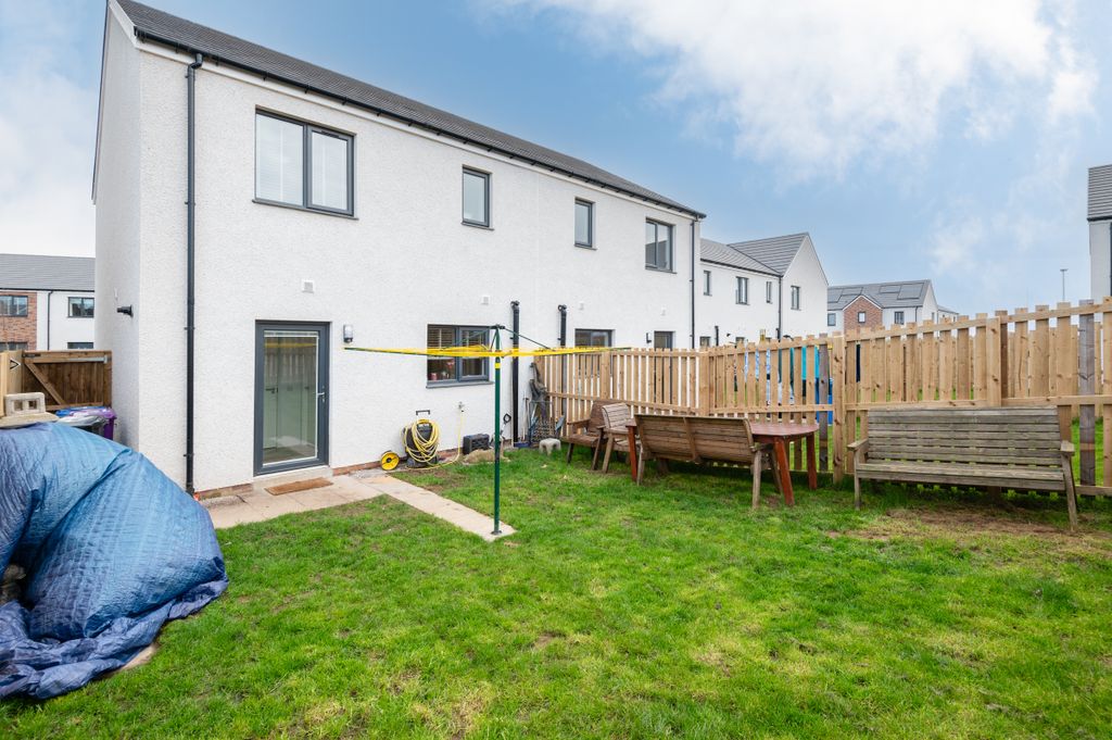 Additional image 22 of 3 bed semi-detached house for salePine Marten Crescent, Arbroath DD11