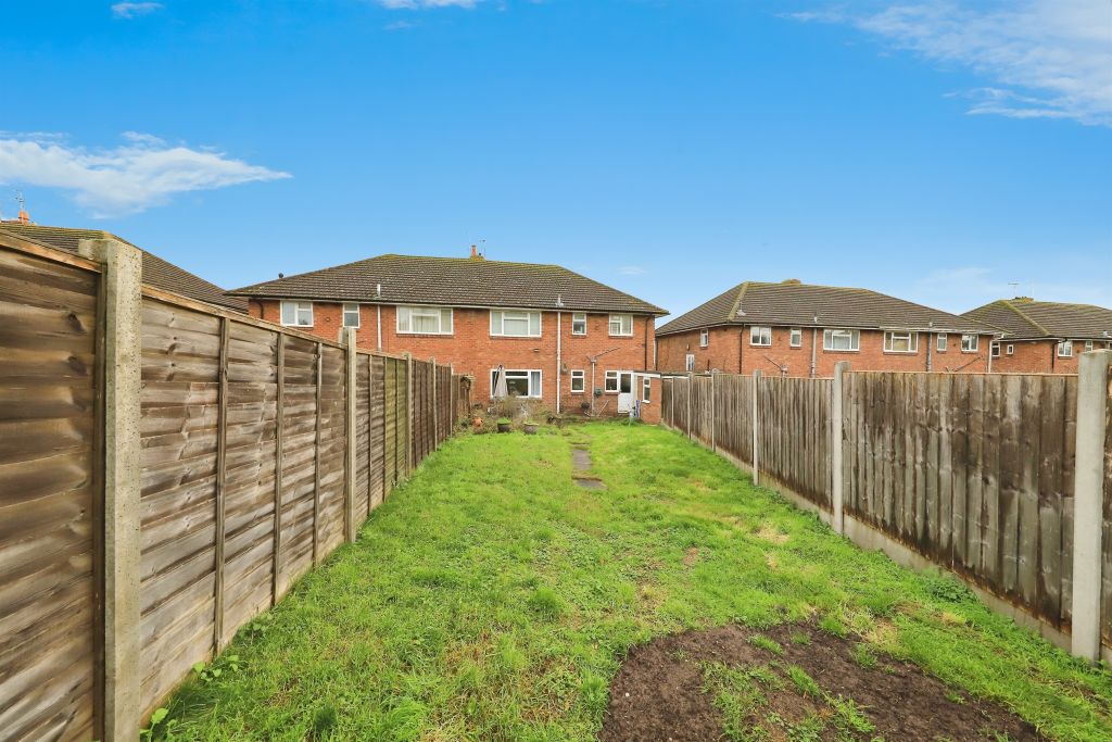 Additional image 14 of 2 bed flat for saleKnight Road, Kidderminster DY11