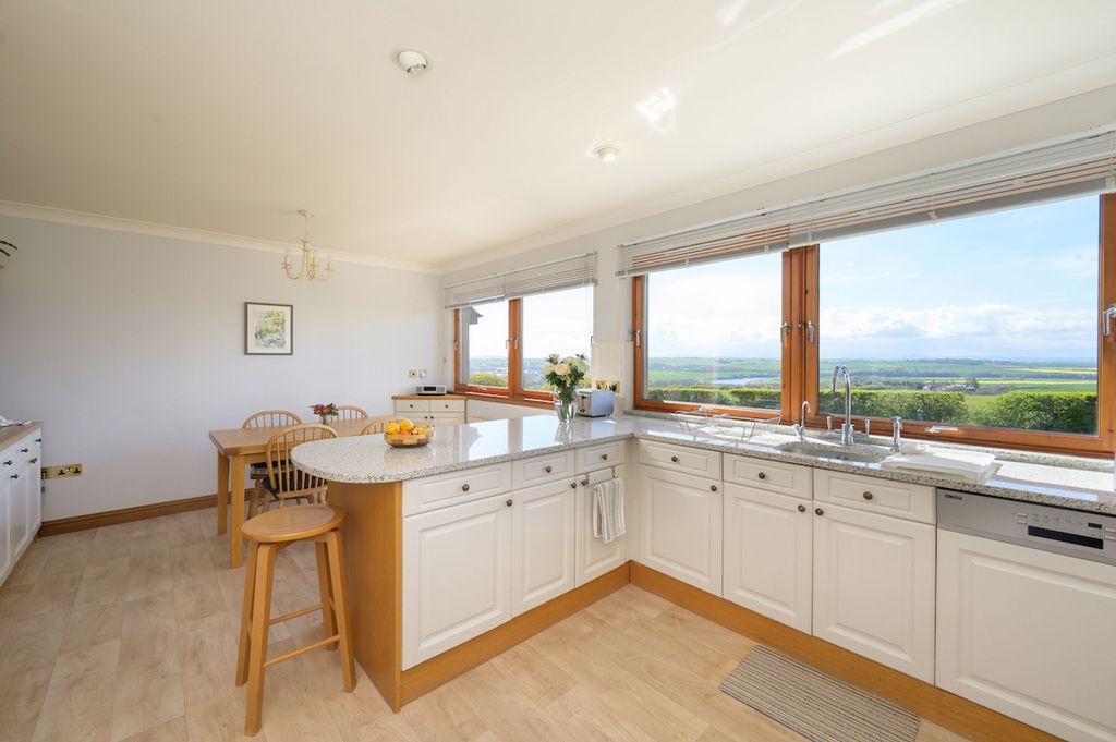 Additional image 6 of 4 bed detached house for saleHalidon Terrace, Berwick-Upon-Tweed TD15