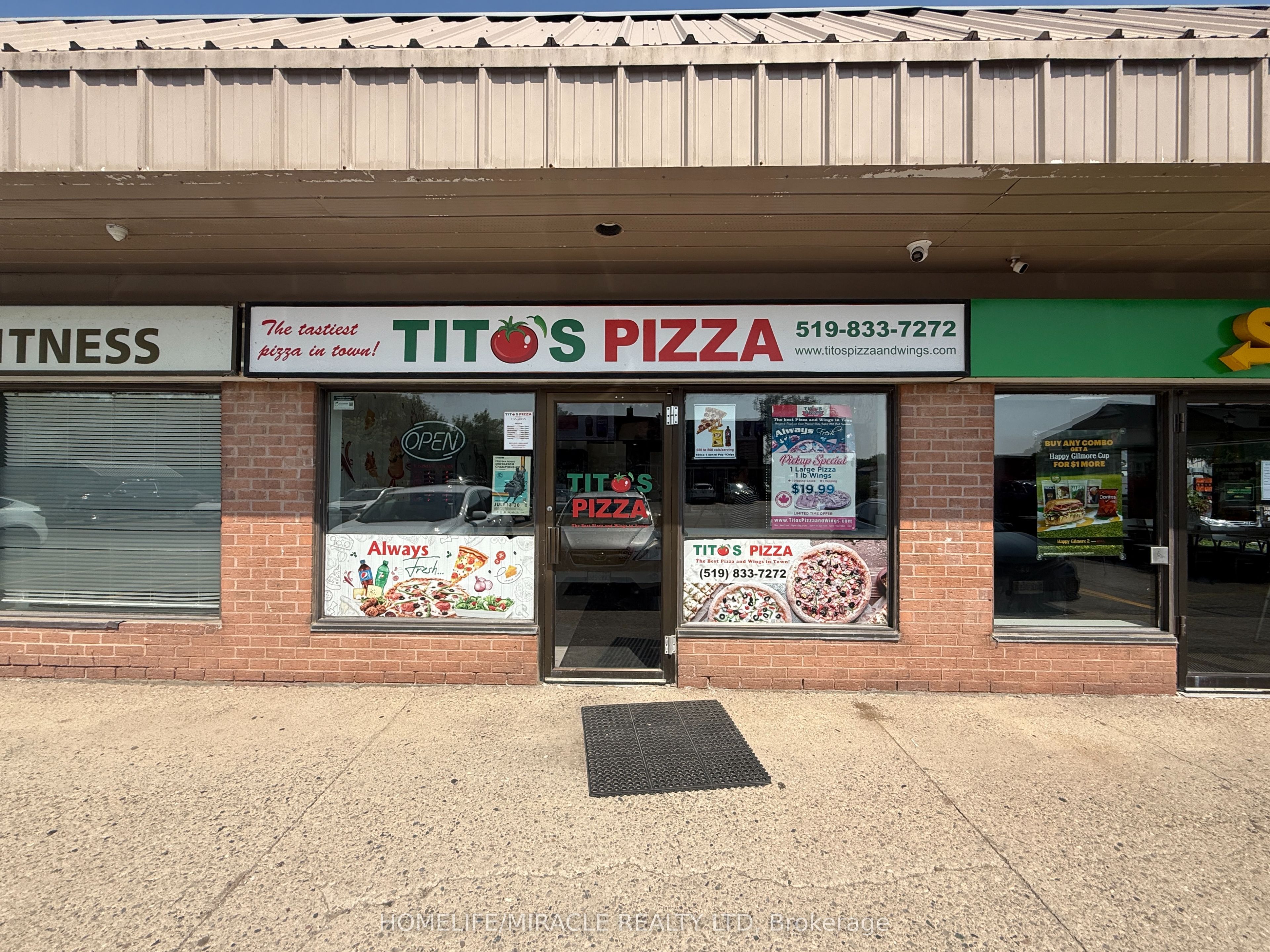 140 Main Street, Erin, ON, N0B 1T0
