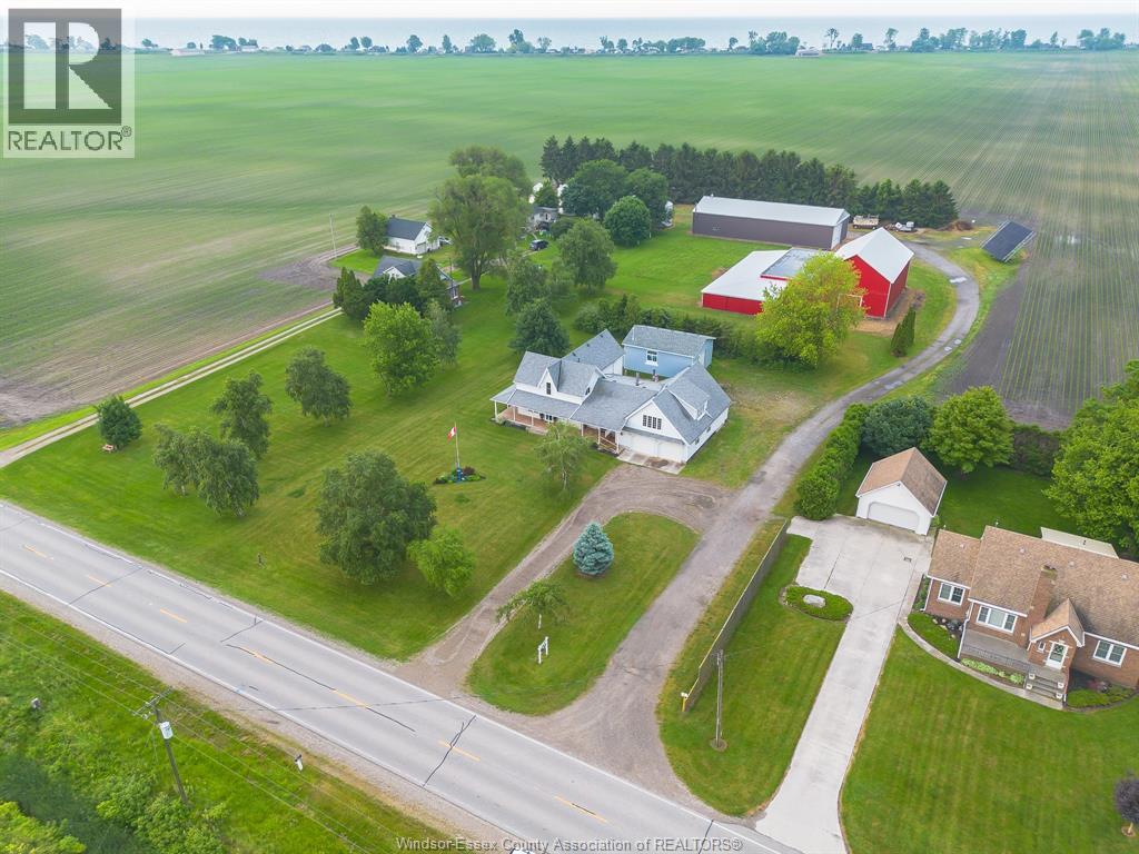 18332 Erieau Road, Chatham-kent, ON, N0P1A0
