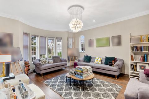 Hermitage Lane, Golders Green, London NW2